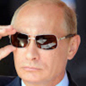 Meet your Posher, Olga